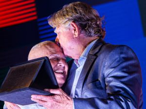 Conexões - Primeiro dia - 19 de junho